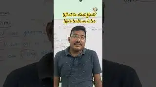 Social school assistant what to start first?#tet #dsc#viralvideo #viralshorts #trending