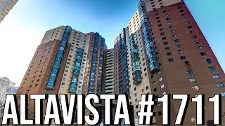 900 N Stafford St #1711 | Alta Vista Ballston Condo for Sale | Shawn Battle