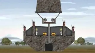 Sieger 2 Level Pack