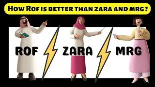 How Rof Ambliss is Better than Zara nd MRG ? || Rof Ambliss || Affordable Housing Gurgaon ||