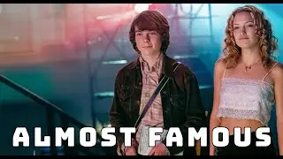 Almost Famous (2000 ) Comedy/Adventure  Movie in English HD facts & updates |Billy Crudup