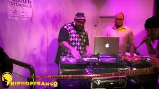 HipHopFranco.com @Club with DJ Royal Skillz