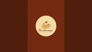She Cooks Magic is live