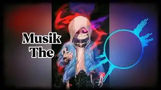 Murder!Sans - Dusttale [The Musik Release]