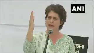 Agnipath scheme || Agnipath protest par priyanka gandhi ke bebaq bol