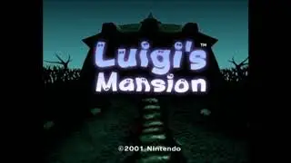 playboi carti x thouxanbanfauni type beat | luigi's mansion (prod. jointroller)