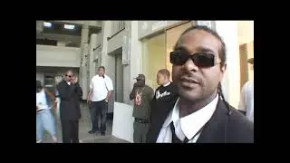 Jim Jones - Making of ballin