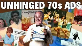 1970s Commercials That Stirred Up Trouble