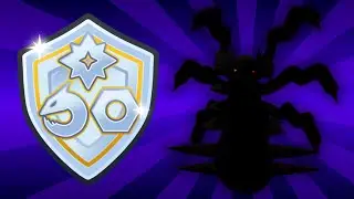 +200 ELO WITH THE BEST POKÉMON EVERYONE FORGOT ABOUT IN THE FANTASY CUP!