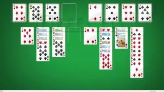Solution to freecell game #13561 in HD