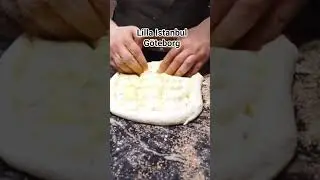 Lilla Istanbul G&ouml;teborg #food #streetfood #like  #Sweden #viralvideos #trending