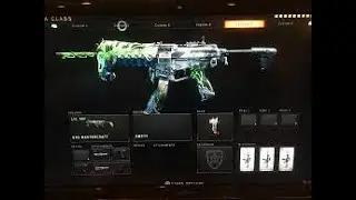 This Gks Class Setup Is Truly The Best👀🔥 (Hardcore Domination)