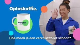 Klustips: Hoe maak je je wc-pot echt goed schoon?