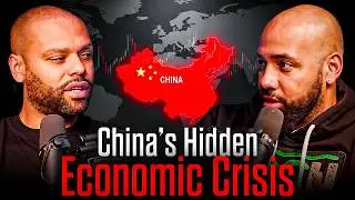 China&rsquo;s Economic Slowdown: Hidden Dangers, Ghost Cities, and Global Impact
