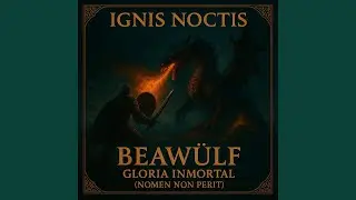 Beawülf Gloria Inmortal (Nomen Non Perit)