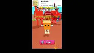 Playing Roblox LIVE with Every Viewer! 🔴 | #roblox #shorts