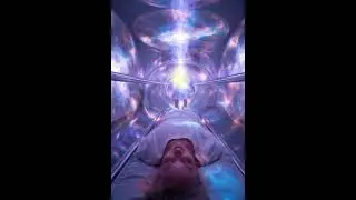 Simulated Hyperbaric Oxygen Chamber 😮&zwj;💨 Frequency-Morphic Programed Field 