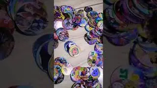 how to play pogs