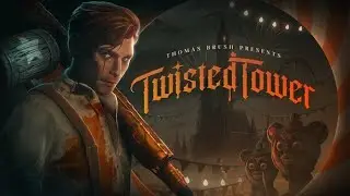 Twisted Tower | Demo | Parte 1