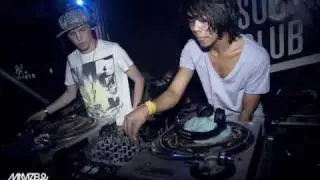 Boenklatsch  Bonafied (Mightyfools Remix)