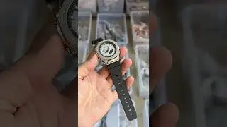 Casio g shock gm2100 | Available on IndiaMART