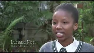 State House Girls High School (Goes Green) - Zayed Sustainability Prize