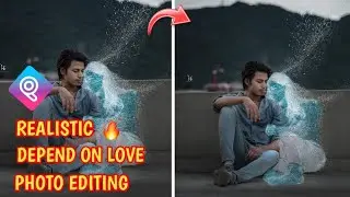 Himmat Singh new photo editing ||dream girl photo editing||depend Love 💞💓 photo editing#himmatsingh