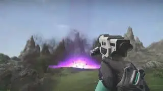 Planetside 2 Orbital Strikes 2016 vs 2020 Comparison