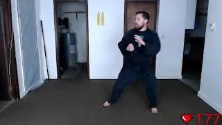 IKCA Master Form