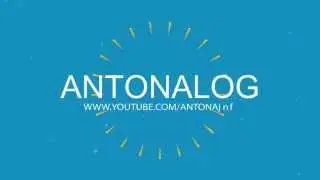 New Intro!