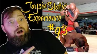 Jaysin Static Experience #93 - Shaft