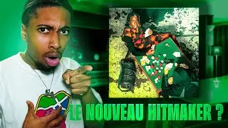 LE NOUVEAU HITMAKER DU RAP FR - PREMIERE ECOUTE : BILOUKI - 14 KARA