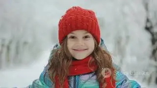 Annabel's Magical Winter Coat Adventure!