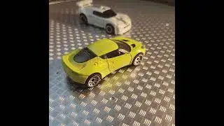 Lotus lowdown...