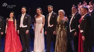 Teatr Wielki w Łodzi: Koncert 