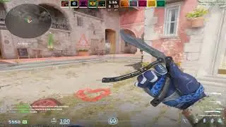 Faceit Comeback
