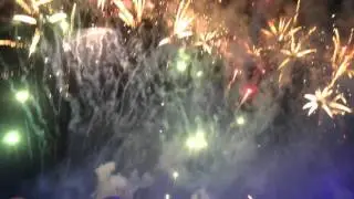 EDC - Brasil Open Ceremony Kinect Field (1080hd)
