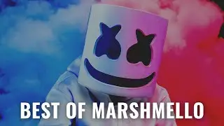 Best of Marshmello | Funny Moments & Best Moments Compilation