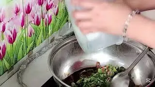 Day In A Life🌼Helper Life✨#Cooking #dishes 🌺🇸🇬  