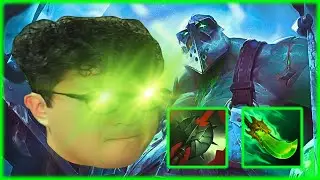 フェイズ搭載アーゴットが旬なので今すぐ使っていただきたい【LOL/リーグオブレジェンド】