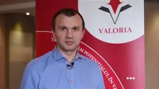 Testimonial 3 - Curs 10 obstacole in comunicare