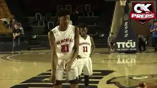 Keylan Boone Highlights