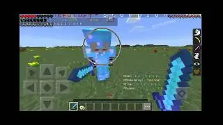 PvP with My Best Friend in pvpcraft 0.14x sever.Minecraft