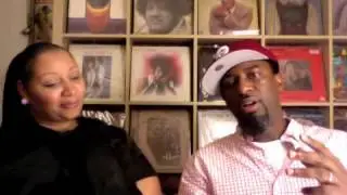 Marriage Exposed: Dr. Roz and Kil...Are There ANY Good Men Out Here?