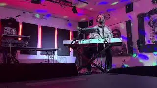 2009 (Mac Miller Cover) - One Dollar Bill (Live at Healer, Dec 13, 2024)