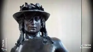 The Western Art Tour Challenge