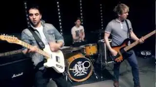Breathe in Breathe out.. HD Music Video by Tom Gallagher