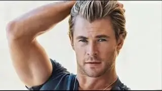 Top 10 Hottest and Sexiest Men of 2017