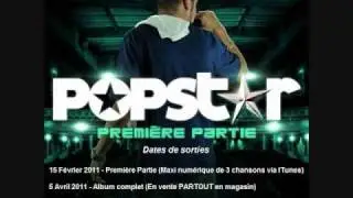 Popstar - J'm&egrave;ne un Train d'enfer (Iro Prod OFFICIEL)