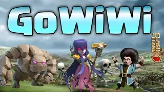 CLASH OF CLANS - GoWiWi EVENT GAMEPLAY | IS IT STILL A THING?